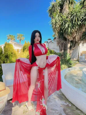 Hidori Rose OnlyFans Leaked Free Thumbnail Picture - #Zxol75NBoX