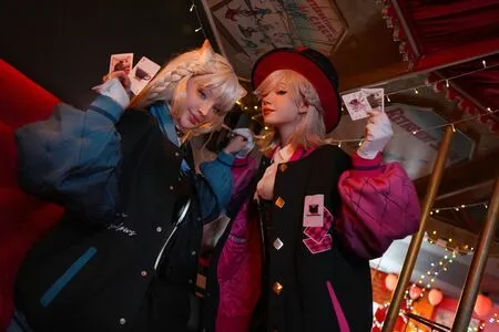 Hidori Rose OnlyFans Leaked Free Thumbnail Picture - #ay6OFp49Sz