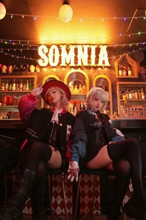 Hidori Rose OnlyFans Leaked Free Thumbnail Picture - #d0We7aVRVM