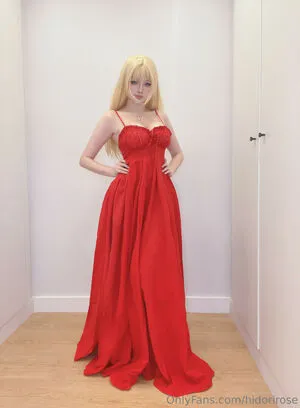 Hidori Rose OnlyFans Leaked Free Thumbnail Picture - #eMJDk9ecxm