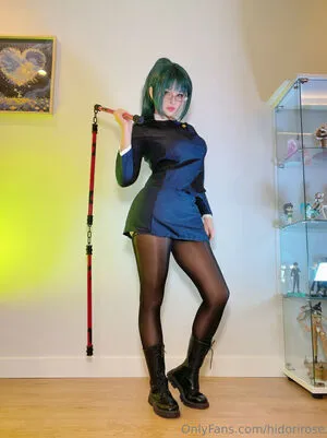 Hidori Rose OnlyFans Leaked Free Thumbnail Picture - #fvXZTxxTgZ