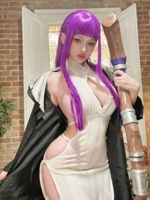 Hidori Rose OnlyFans Leaked Free Thumbnail Picture - #hec3pfiLcg