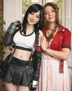 Hidori Rose OnlyFans Leaked Free Thumbnail Picture - #hgePAZ0RYn