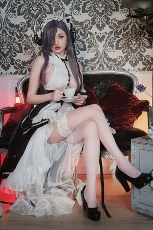 Hidori Rose OnlyFans Leaked Free Thumbnail Picture - #icOuAvfsN8