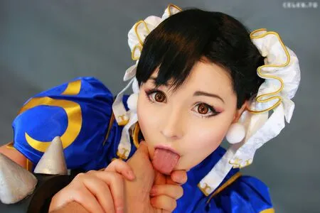 Hidori Rose OnlyFans Leaked Free Thumbnail Picture - #kGSIAlG4nH