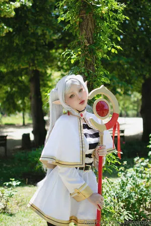 Hidori Rose OnlyFans Leaked Free Thumbnail Picture - #mQEchxoRbC