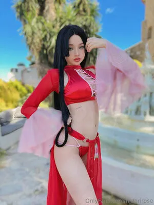Hidori Rose OnlyFans Leaked Free Thumbnail Picture - #mwwew2BwlZ