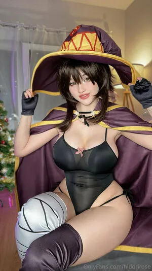 Hidori Rose OnlyFans Leaked Free Thumbnail Picture - #nD0cm1u13q