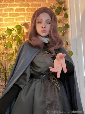 Hidori Rose OnlyFans Leaked Free Thumbnail Picture - #nJM9ZZNAkY
