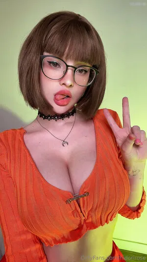 Hidori Rose OnlyFans Leaked Free Thumbnail Picture - #nn3RdidWan