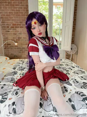 Hidori Rose OnlyFans Leaked Free Thumbnail Picture - #oqomN6l0wu