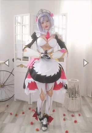 Hidori Rose OnlyFans Leaked Free Thumbnail Picture - #prafQ8z2L8