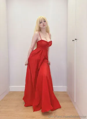 Hidori Rose OnlyFans Leaked Free Thumbnail Picture - #qDmXHBoGwj