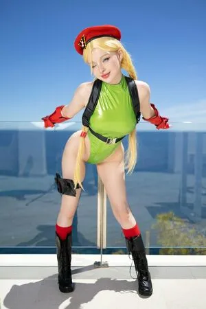 Hidori Rose OnlyFans Leaked Free Thumbnail Picture - #qMaEwMIPx5