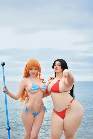 Hidori Rose OnlyFans Leaked Free Thumbnail Picture - #qesdg2hn47