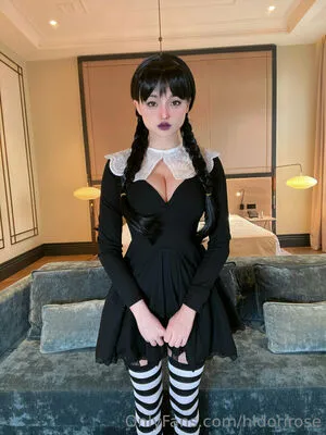 Hidori Rose OnlyFans Leaked Free Thumbnail Picture - #qp9JniJjYy