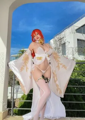 Hidori Rose OnlyFans Leaked Free Thumbnail Picture - #r8hlLZ5TVl