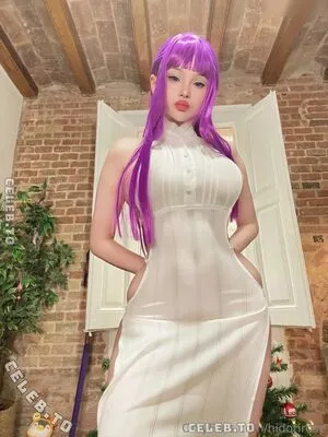 Hidori Rose OnlyFans Leaked Free Thumbnail Picture - #rdSEB8rGox