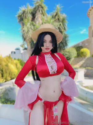 Hidori Rose OnlyFans Leaked Free Thumbnail Picture - #shD1lZWBEr