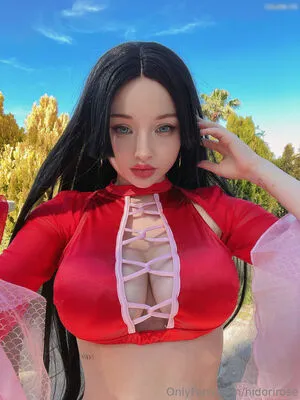 Hidori Rose OnlyFans Leaked Free Thumbnail Picture - #u1kXFy4jMq