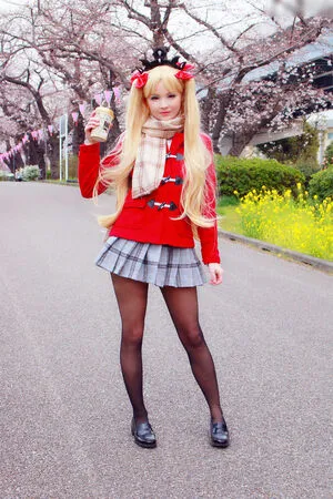 Hidori Rose OnlyFans Leaked Free Thumbnail Picture - #uE5XhIgYQy