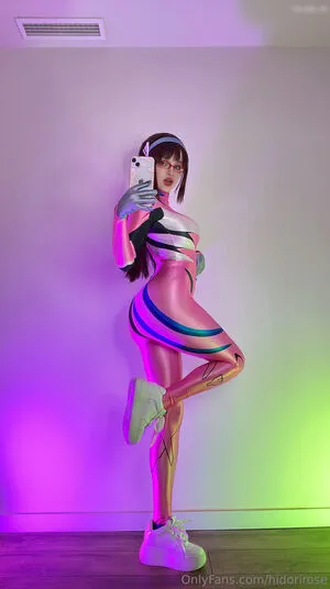 Hidori Rose OnlyFans Leaked Free Thumbnail Picture - #uJ0HagPaoq