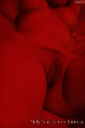 Hidori Rose OnlyFans Leaked Free Thumbnail Picture - #ufKaUM93JX
