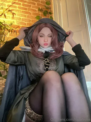 Hidori Rose OnlyFans Leaked Free Thumbnail Picture - #uwhcaUsufG