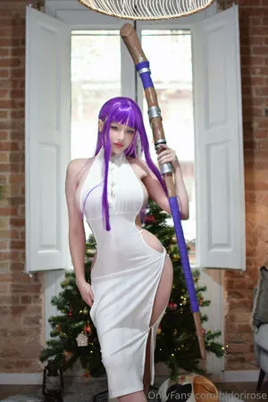 Hidori Rose OnlyFans Leaked Free Thumbnail Picture - #vFlPpS50LX