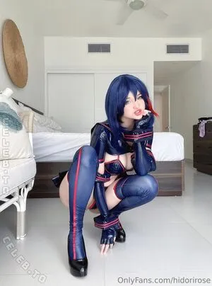 Hidori Rose OnlyFans Leaked Free Thumbnail Picture - #vKKxpEKIQm