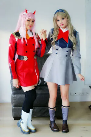 Hidori Rose OnlyFans Leaked Free Thumbnail Picture - #xCABlaQ2Md