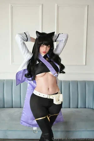 Hidori Rose OnlyFans Leaked Free Thumbnail Picture - #xPHLrwaEiw