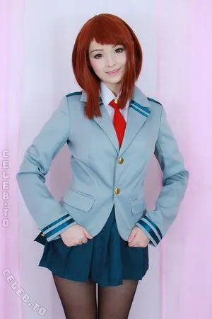 Hidori Rose OnlyFans Leaked Free Thumbnail Picture - #xQNwhoAoNh