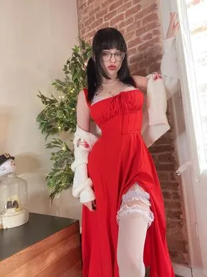 Hidori Rose OnlyFans Leaked Free Thumbnail Picture - #xS40Qp5U6G