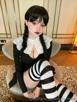 Hidori Rose OnlyFans Leaked Free Thumbnail Picture - #xgfEVVJzi2
