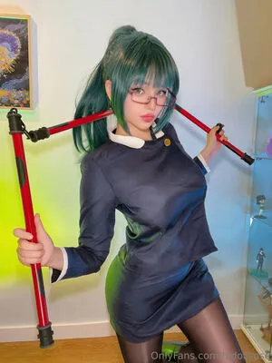 Hidori Rose OnlyFans Leaked Free Thumbnail Picture - #zAiGLNR3c8