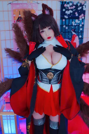 Hidori Rose OnlyFans Leaked Free Thumbnail Picture - #zLTkUzGyoJ