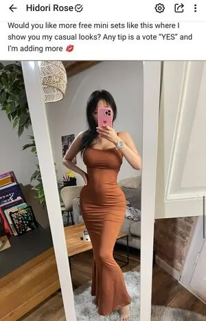 Hidori Rose OnlyFans Leaked Free Thumbnail Picture - #zTvhGpy9uc