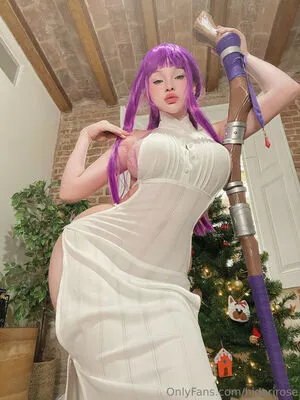 Hidori Rose OnlyFans Leaked Free Thumbnail Picture - #zjfDlJrwlg