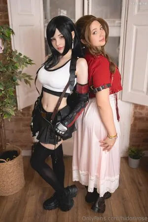 Hidori Rose OnlyFans Leaked Free Thumbnail Picture - #zlXTjULlxi