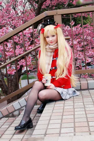 Hidori Rose OnlyFans Leaked Free Thumbnail Picture - #1MNhwSGgVP