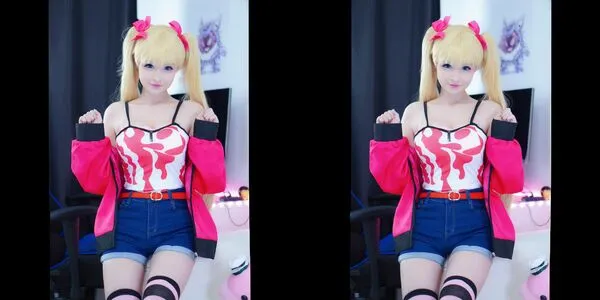 Hidori Rose OnlyFans Leaked Free Thumbnail Picture - #1T1YC5rkap