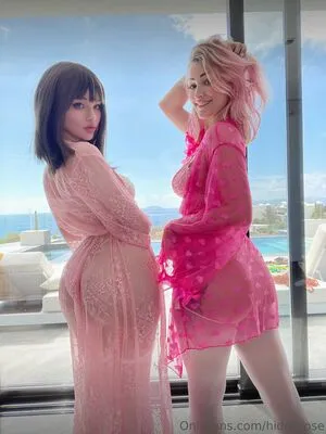 Hidori Rose OnlyFans Leaked Free Thumbnail Picture - #1hWjk9uGRH