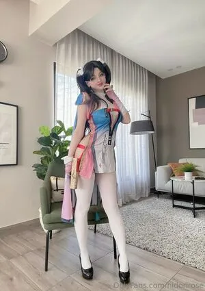 Hidori Rose OnlyFans Leaked Free Thumbnail Picture - #2TpYJbJENp