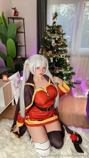 Hidori Rose OnlyFans Leaked Free Thumbnail Picture - #3VGkxkzqkr