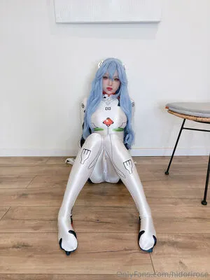 Hidori Rose OnlyFans Leaked Free Thumbnail Picture - #5yc6yOg3Tr