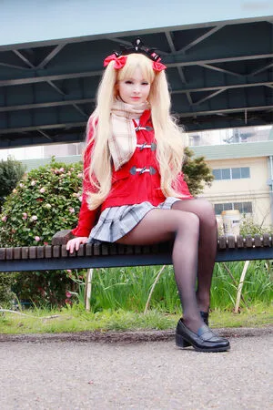 Hidori Rose OnlyFans Leaked Free Thumbnail Picture - #6cL0X2O1cv