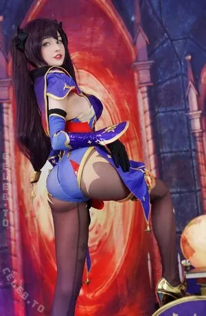 Hidori Rose OnlyFans Leaked Free Thumbnail Picture - #8xEJzOlEqO