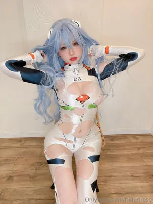 Hidori Rose OnlyFans Leaked Free Thumbnail Picture - #93nSPpTyjt