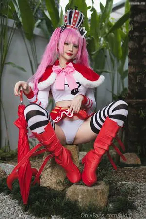 Hidori Rose OnlyFans Leaked Free Thumbnail Picture - #9G5rxfAUa3
